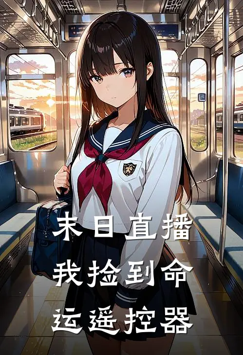 末日直播：我捡到命运遥控器