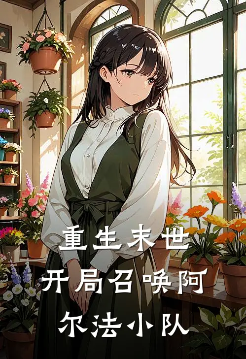 重生末世：开局召唤阿尔法小队