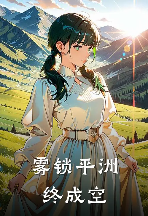 雾锁平洲，终成空