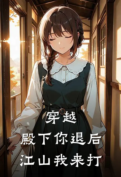 穿越：殿下你退后，江山我来打