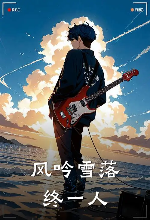 风吟雪落终一人