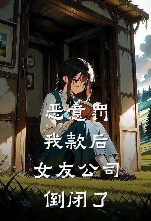 恶意罚我款后，女友公司倒闭了