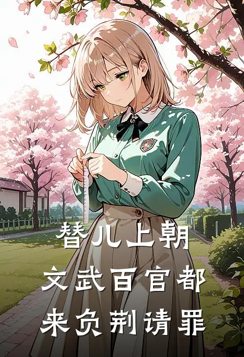 替儿上朝：文武百官都来负荆请罪