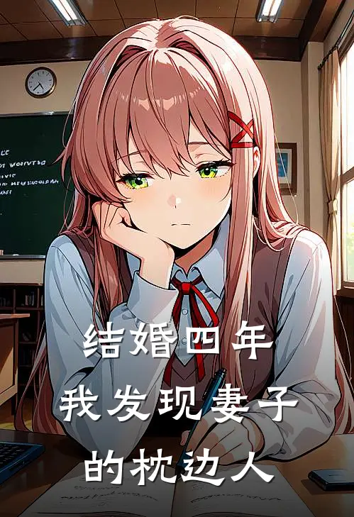 结婚四年，我发现妻子的枕边人