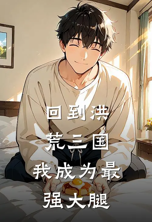 回到洪荒三国，我成为最强大腿