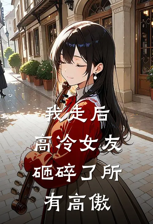 我走后，高冷女友砸碎了所有高傲