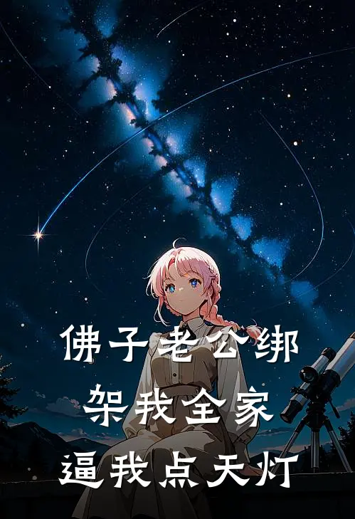 佛子老公绑架我全家，逼我点天灯