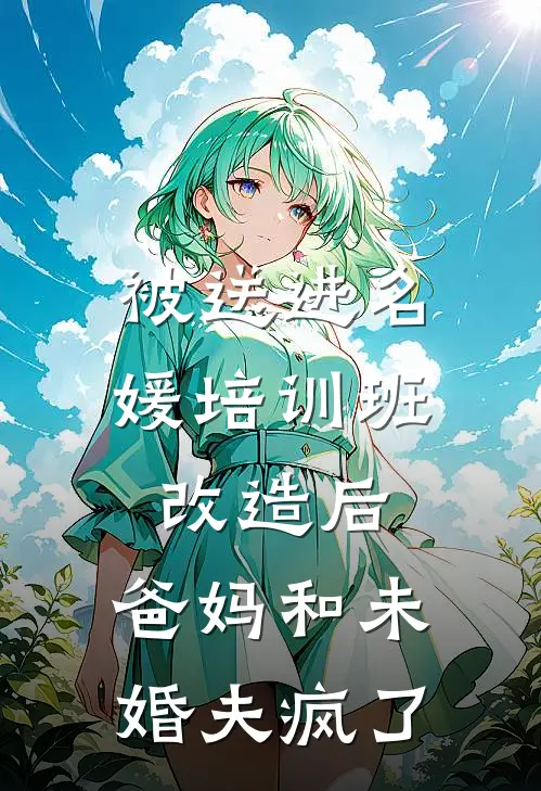被送进名媛培训班改造后，爸妈和未婚夫疯了