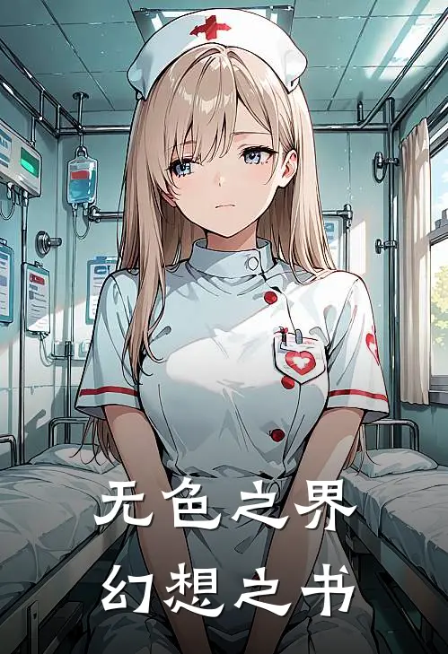 无色之界：幻想之书