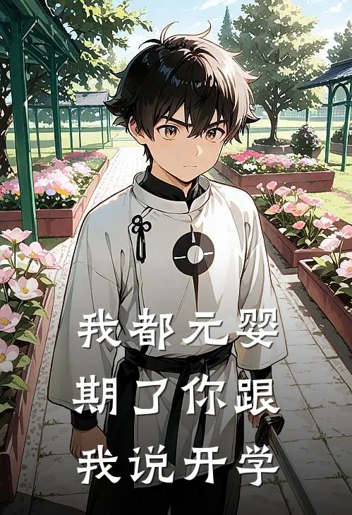 我都元婴期了你跟我说开学