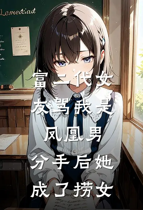 富二代女友骂我是凤凰男，分手后她成了捞女