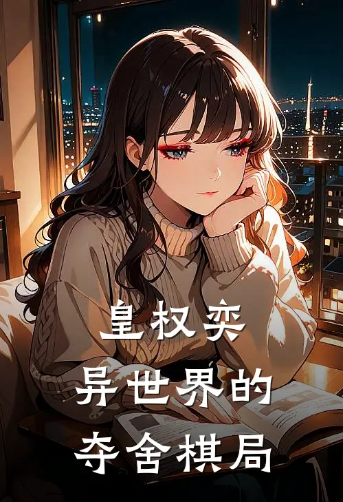 皇权奕:异世界的夺舍棋局