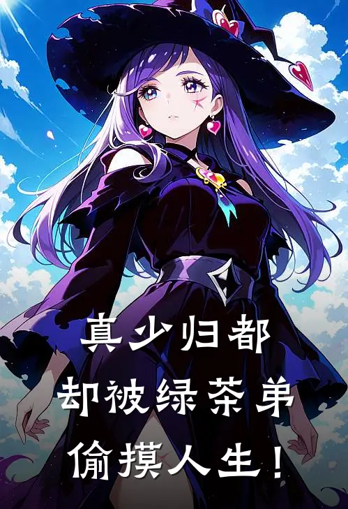 真少归都，却被绿茶弟偷摸人生！