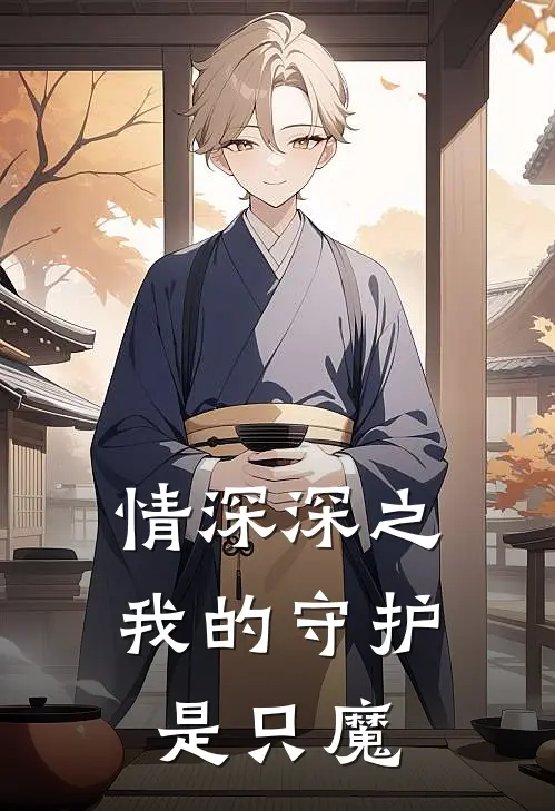 情深深之我的守护是只魔