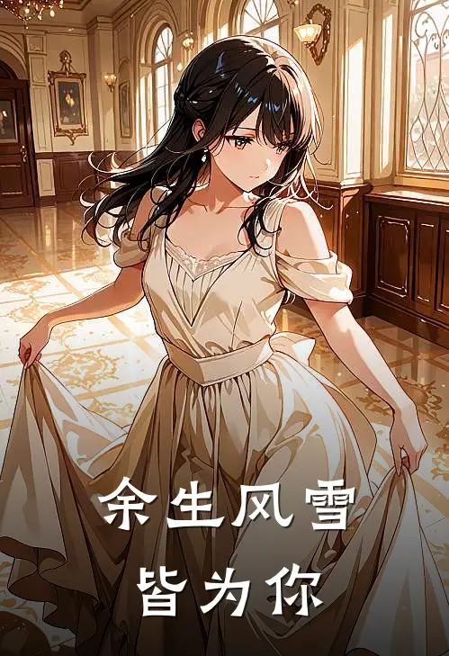余生风雪皆为你