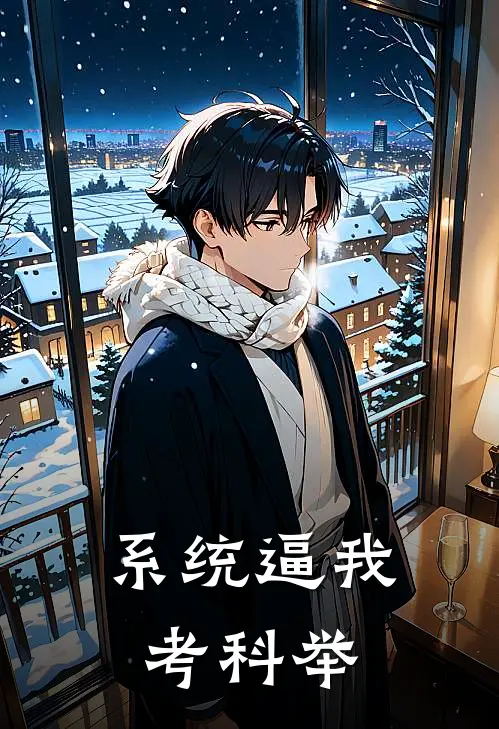 系统逼我考科举