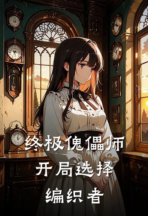 终极傀儡师：开局选择编织者