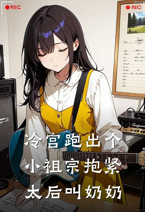 冷宫跑出个小祖宗抱紧太后叫奶奶