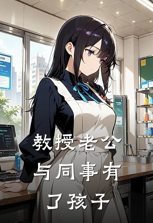 教授老公与同事有了孩子