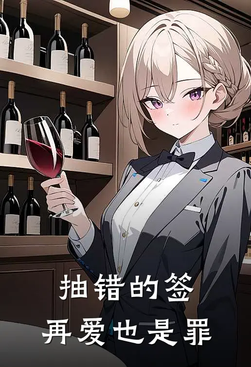 抽错的签，再爱也是罪