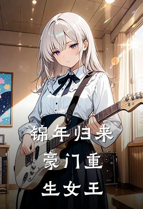 锦年归来：豪门重生女王