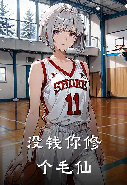 没钱你修个毛仙