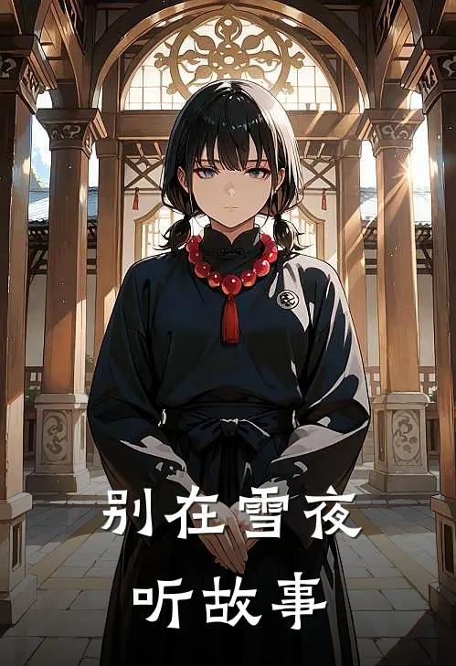 别在雪夜听故事