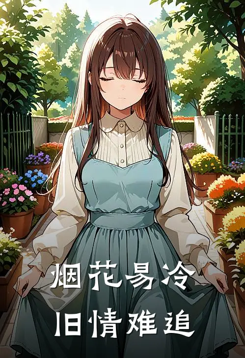 烟花易冷，旧情难追