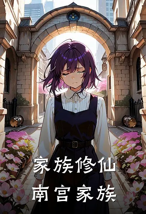 家族修仙：南宫家族