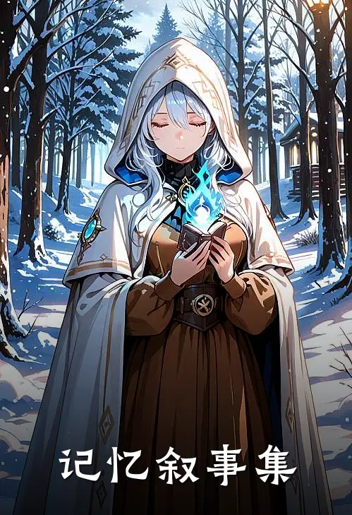 记忆叙事集