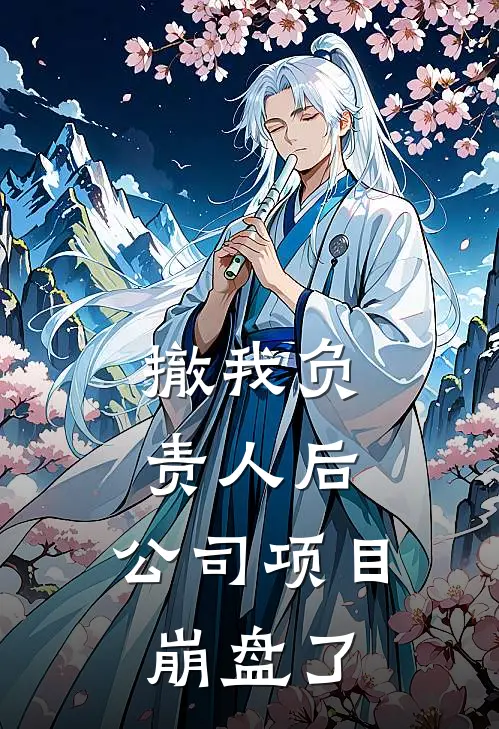 撤我负责人后，公司项目崩盘了