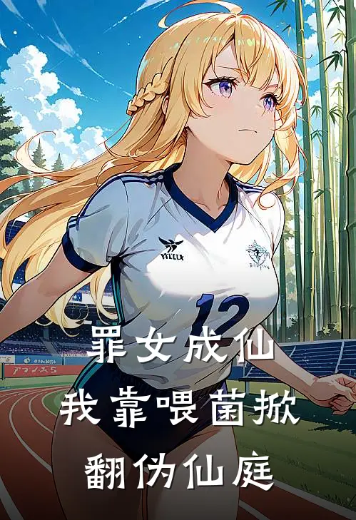 罪女成仙：我靠喂菌掀翻伪仙庭