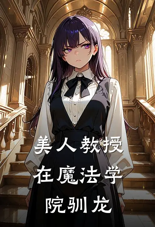 美人教授在魔法学院驯龙