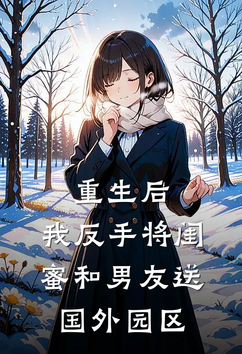 重生后，我反手将闺蜜和男友送国外园区