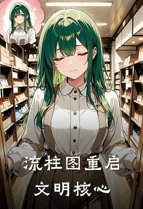 流柱图重启文明核心