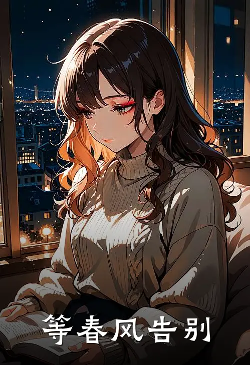 等春风告别