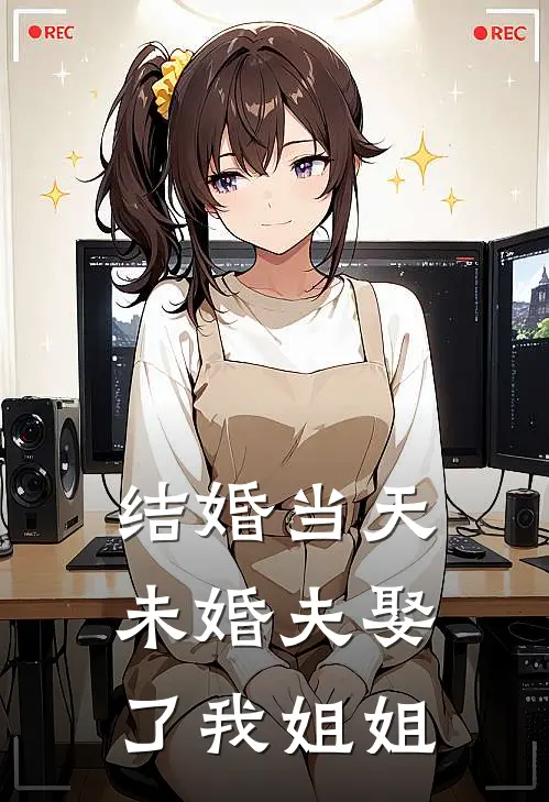 结婚当天，未婚夫娶了我姐姐