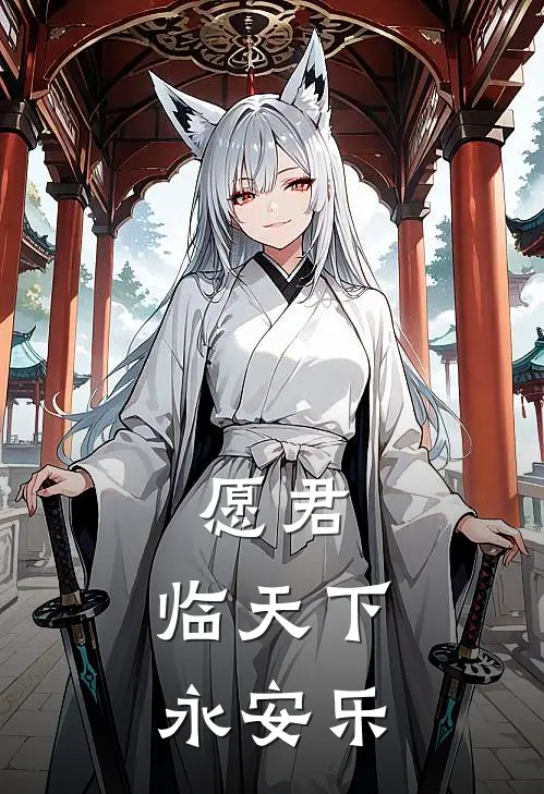 愿君，临天下永安乐