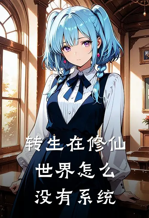 转生在修仙世界怎么没有系统