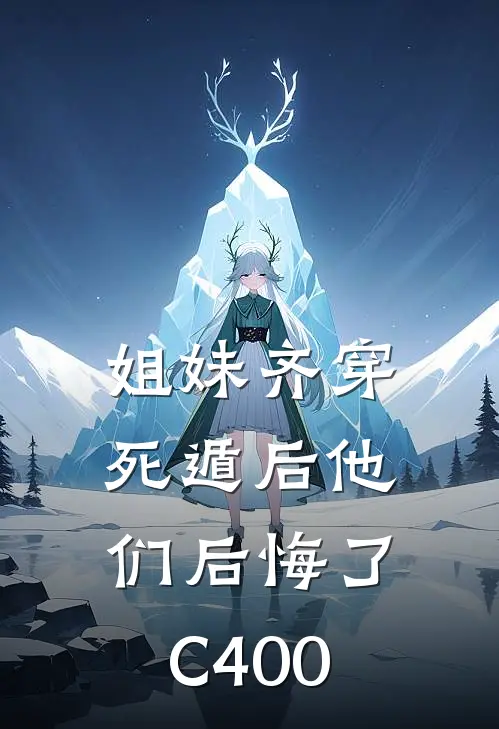 姐妹齐穿，死遁后他们后悔了C400