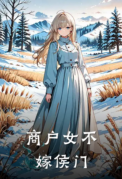 商户女不嫁侯门