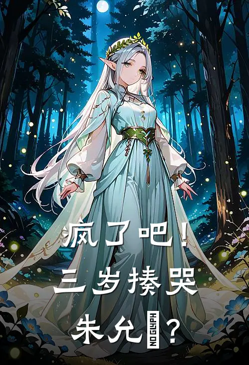 疯了吧！三岁揍哭朱允炆？