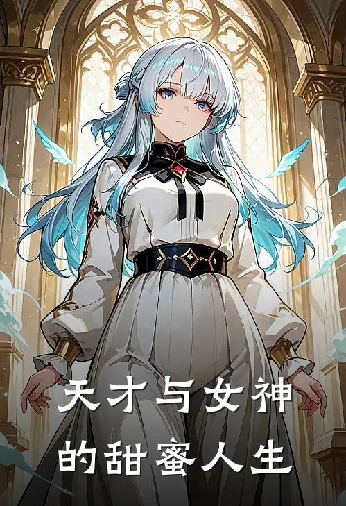天才与女神的甜蜜人生