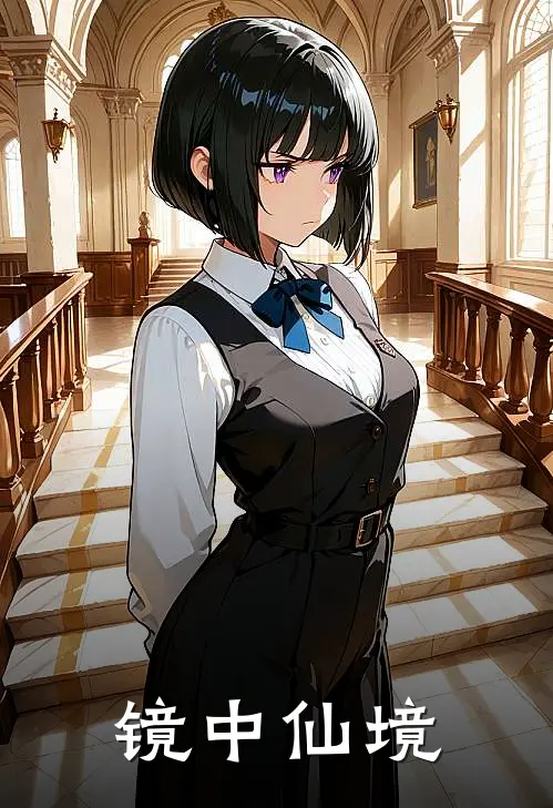 镜中仙境