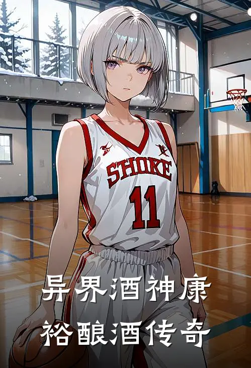 异界酒神康裕酿酒传奇