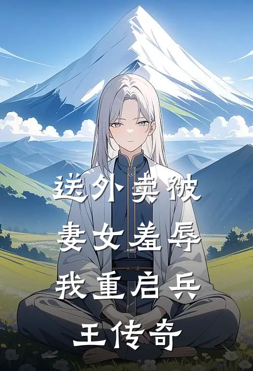 送外卖被妻女羞辱，我重启兵王传奇