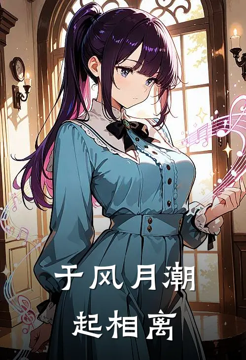 于风月潮起相离