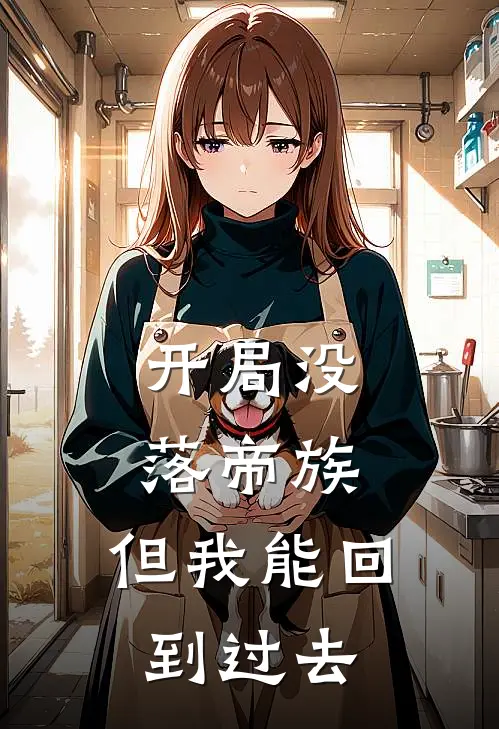 开局没落帝族，但我能回到过去