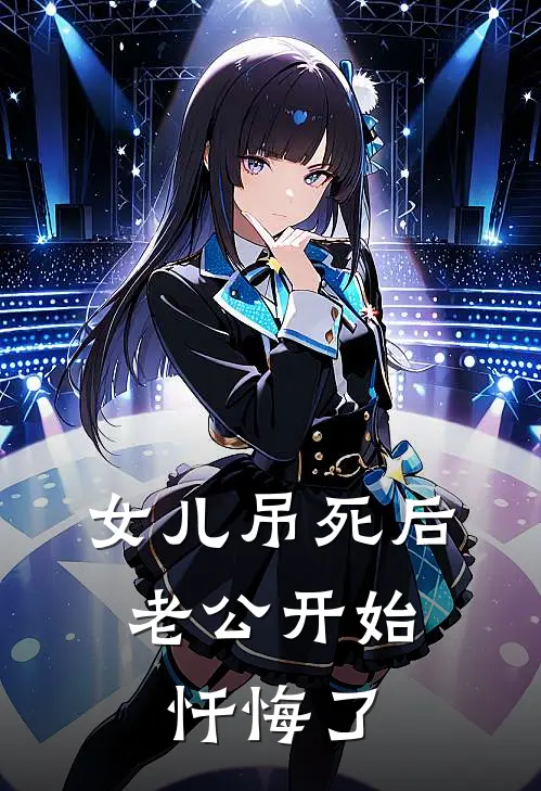 女儿吊死后，老公开始忏悔了。