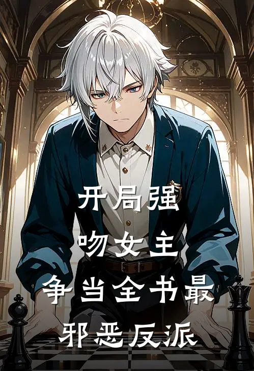 开局强吻女主，争当全书最邪恶反派